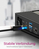 ICY BOX 11 in 1 Hybrid DockingStation mit dreifacher Videoausgabe