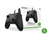 NACON XBXEVOL-X játékvezérlő Fekete USB Gamepad Xbox