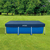 Intex 28037 Bâche pour piscine Bâche de piscine