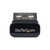 StarTech.com Adaptador Mini USB a Bluetooth 2.1 -Adaptador de Red Inalámbrico con EDR Clase 1