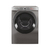 Hoover H-WASH 550 H5WPBD410AMBCR/S lavadora Carga frontal 10 kg 1400 RPM Antracita
