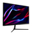 Acer QG240Y S3 LED display 60,5 cm (23.8") 1920 x 1080 Pixels Full HD LCD Zwart