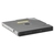HPE Slim 12.7mm DVD-ROM Drive Kit optical disc drive