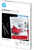 HP Professional Laser Glossy FSC Paper 200 gsm-150 sht/A4/210 x 297 mm