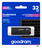 Goodram UME3 USB flash meghajtó 32 GB USB A típus 3.2 Gen 1 (3.1 Gen 1) Fekete