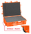 Explorer Cases 7726.O equipment case Hard shell case Orange