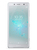 Sony Xperia XZ2 Compact 12,7 cm (5 Zoll) Dual-SIM 4G USB Typ-C 4 GB 64 GB 2870 mAh Silber