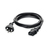 Lancom Systems 61652 power cable Black 1.8 m
