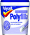 Polycell Fine Surface Polyfilla 0.5 kg