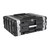 Tripp Lite SRCASE4U 4U ABS Server Rack Equipment Shipping Case