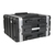 Tripp Lite SRCASE6U 6U ABS Server Rack Equipment Shipping Case