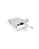 ICY BOX IB-AC705-6G USB 3.2 Gen 1 (3.1 Gen 1) Type-A Fehér