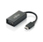 Fujitsu S26391-F6058-L224 video cable adapter 0.15 m USB Type-C VGA (D-Sub) Black