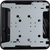 Inter-Tech ITX A60 Mini Tower Black 60 W