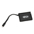 Tripp Lite U444-T6N-H4UBC USB grafische adapter 3840 x 2160 Pixels Zwart