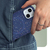 OtterBox Core custodia per cellulare 15,5 cm (6.1") Cover Blu