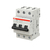 ABB 2CDS273001R0468 Stromunterbrecher Miniatur-Leistungsschalter 3