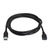 AISENS A105-0042 cable USB 2 m USB 3.2 Gen 1 (3.1 Gen 1) USB A Negro