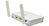 DrayTek VigorLTE 200n vezetéknélküli router Gigabit Ethernet Egysávos (2,4 GHz) 4G Fehér