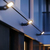 STEINEL XLED Pro One Plus S Wandbeleuchtung für den Außenbereich LED 33,8 W E