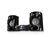 Panasonic SC-AKX520 Home audio mini system 650 W Black