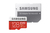 Samsung Evo Plus 128 GB MicroSDXC UHS-I Klasse 10