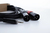 Cordial EY 1 WMM Audio-Kabel 1 m 3.5mm 2 x XLR (3-pin) Schwarz