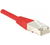 EXC 854266 câble de réseau Rouge 1 m Cat6 S/FTP (S-STP)