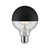 Paulmann 286.76 LED-Lampe Warmweiß 2700 K 6,5 W E27