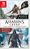 Ubisoft Assassin's Creed: The Rebel Collection Videospiel Nintendo Switch Anthologie