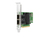 HPE P06251-B21 network card Internal Ethernet / Fiber 100000 Mbit/s