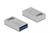 DeLOCK 54070 USB-Stick 32 GB USB Typ-A 3.2 Gen 1 (3.1 Gen 1) Silber