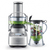 Sage 3X Bluicer Pro 1,5 l Blender voor op aanrecht 1350 W Geborsteld staal