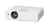 Panasonic PT-LB356 vidéo-projecteur Projecteur à focale standard 3300 ANSI lumens LCD XGA (1024x768) Blanc