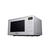 Panasonic NN-E27JWMBPQ microwave Countertop Solo microwave 20 L 800 W White
