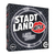 Game Factory Stadt Land Flip Late Night 10 min Kartenspiel Strategie