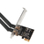 Siig LB-WR0011-S1 network card Internal WLAN 1200 Mbit/s