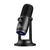Thronmax Mdrill one Black Table microphone
