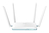 D-Link EAGLE PRO AI router inalámbrico Ethernet rápido Banda única (2,4 GHz) 4G Blanco