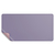 Satechi ST-LDMPV mantele individuale Rectángulo Rosa, Púrpura 1 pieza(s)