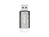 Lexar JumpDrive® S60 USB flash drive 16 GB USB Type-A 2.0 Zwart