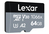 Lexar Professional 1066x microSDXC UHS-I Cards SILVER Series 64 GB Classe 10