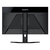 Gigabyte M27Q X számítógép monitor 68,6 cm (27") 2560 x 1440 pixelek Quad HD LED Fekete