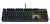ASUS ROG Strix Scope RX keyboard USB AZERTY French Black