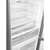 Smeg FC84EN4HX frigorifero con congelatore Libera installazione 564 L E Acciaio inossidabile