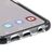 Hama Protector mobiele telefoon behuizingen 17 cm (6.7") Hoes Zwart, Transparant