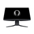 Alienware AW2521H monitor komputerowy 62,2 cm (24.5") 1920 x 1080 px Full HD LCD Czarny