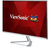 Viewsonic VX Series VX2776-SMH LED display 68,6 cm (27") 1920 x 1080 Pixel Full HD Silber