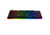 Razer Huntsman V2 Analog toetsenbord USB QWERTY Amerikaans Engels Zwart
