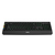 Belkin F1DN008KBD toetsenbord USB QWERTY Engels Zwart